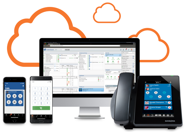 Cloud-Group-Image-shadows-640 desktop phone mobile phones desktop monitor showing phone apps